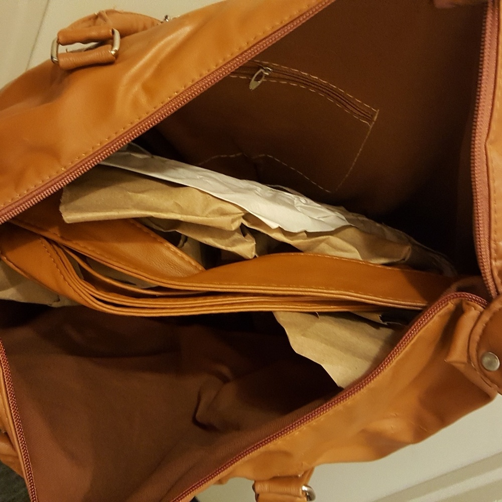 Large bag - Picture 3 of 4